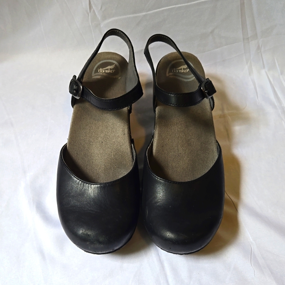 Dansko Sandals
